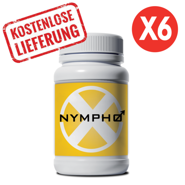 Nympho